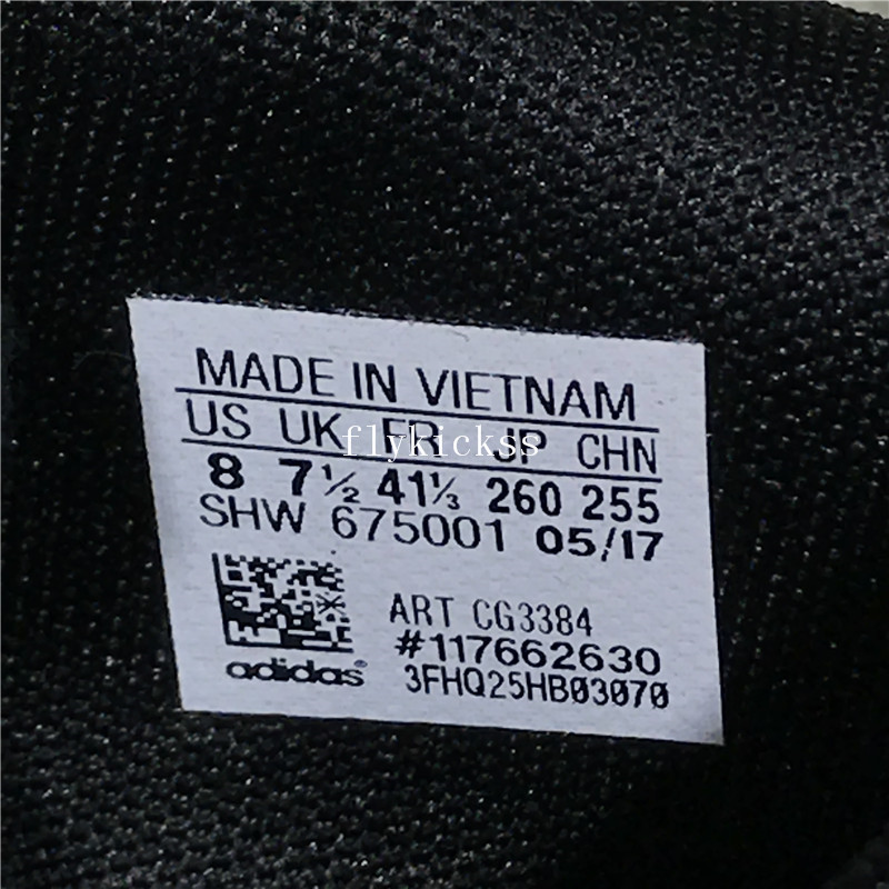 Adidas NMD R2 PrimeKnit Real Boost CG3384